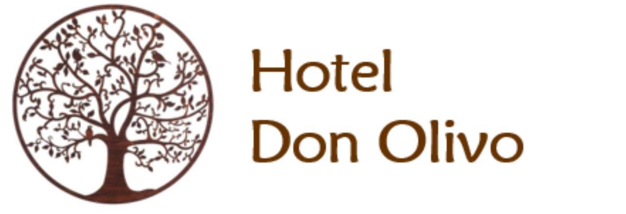 Hotel Don Olivo Bogotá Exteriér fotografie